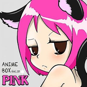 Anime Box Vol.18