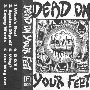 D.O.Y.F. - EP