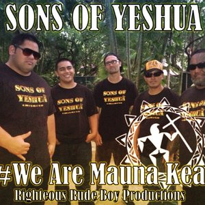 Sons of Yeshua 的头像