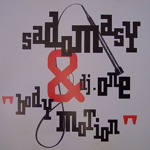 Sadomasy & DJ One photo provided by Last.fm