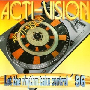 'Acti-Vision' için resim