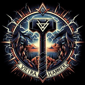 Vieirahammer 的头像