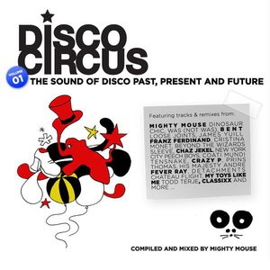 Disco Circus