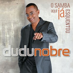 O Samba Aqui Já Esquentou