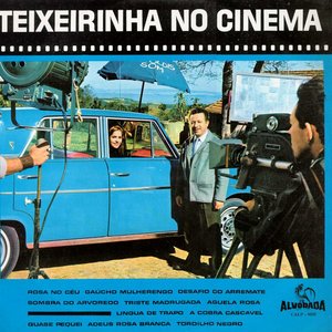 teixeirinha no Cinema