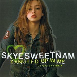 Tangled Up in Me - Single