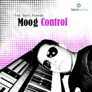 Awatar dla Moog Control