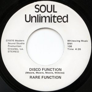 Disco Function