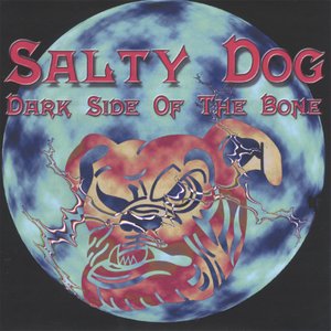 Dark Side of the Bone [Explicit]