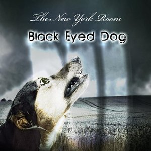 Black Eyed Dog