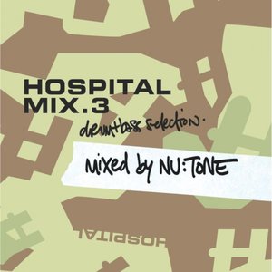 Hospital Mix 3