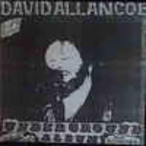 Underground Album & Nothing Sacred