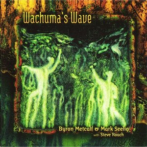 Avatar for Byron Metcalf, Mark Seelig, Steve Roach