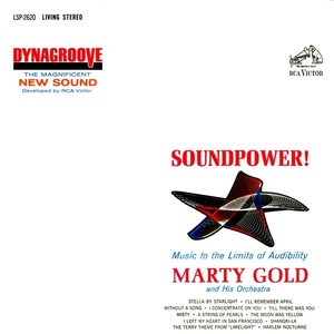 Soundpower