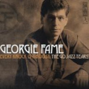 Every Knock Is A Boost: The Go Jazz Years