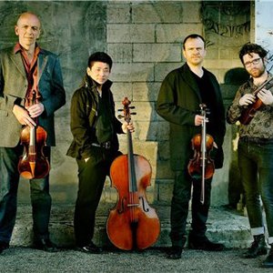 Melanoia & Quatuor iXI 的头像