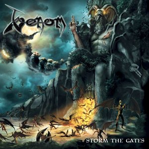 Storm The Gates [Explicit]