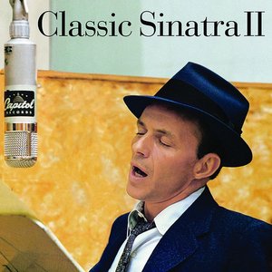 “Classic Sinatra II”的封面