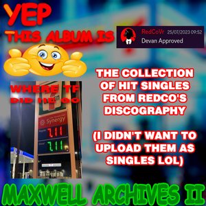 Maxwell Archives II