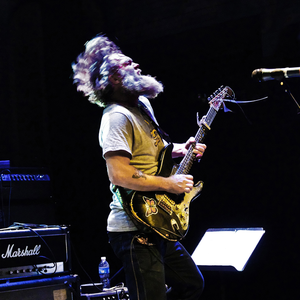 Anders Osborne photo provided by Last.fm