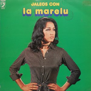 Jaleos Con La Marelu