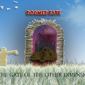 Bild för 'The Gates of the Other Dimension'
