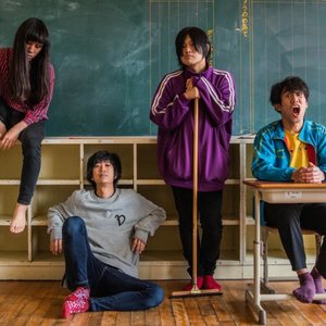 古墳シスターズ 的头像
