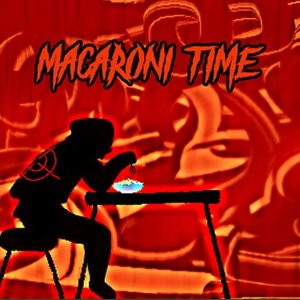Macaroni Time