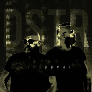 Disappear - Single