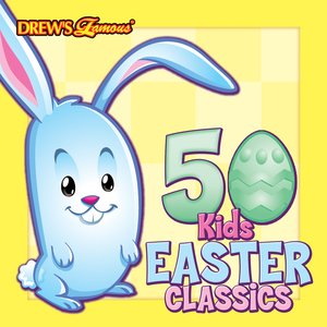 50 Kids Easter Classics
