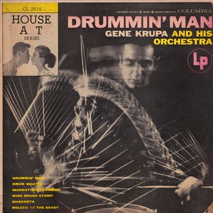 Drummin' Man