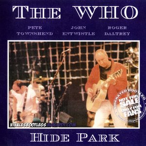 Hyde Park