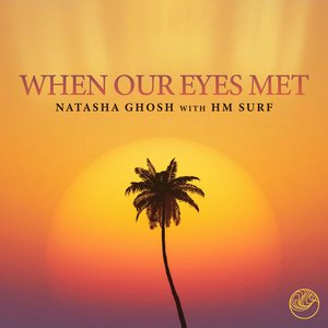 When Our Eyes Met