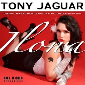 Tony Jaguar için avatar