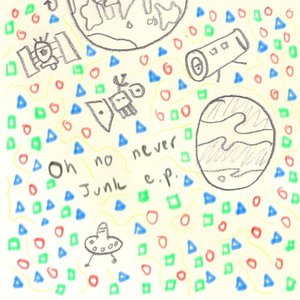 Junk EP