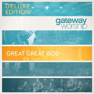 Great Great God (Deluxe Edition)