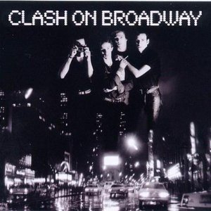 Clash on Broadway
