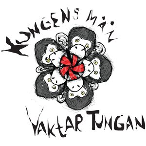 November: Kungens Män vaktar tungan