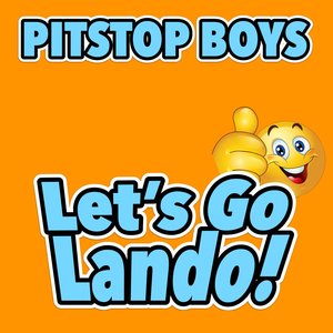 Let's Go Lando! - Single