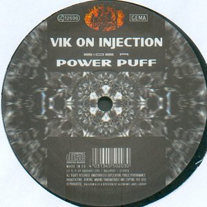 Vik on Injection 的头像