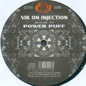 Avatar de Vik on Injection