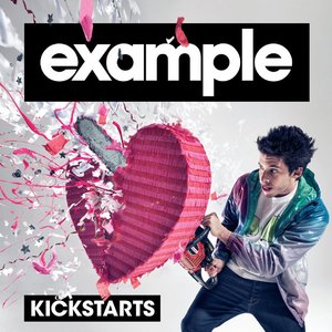 Kickstarts (Bar 9 Remix) - Single