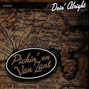Pickin' On Van Zant: A Bluegrass Tribute