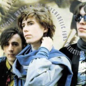 Crucial Music: The Psychedelic Furs Collection