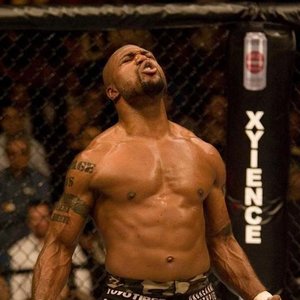 Аватар для Quinton Rampage Jackson