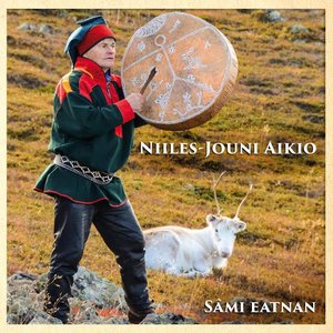Sámi eatnan