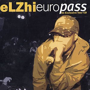 EuroPass (An Exclusive Tour CD)