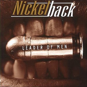 Image pour 'Leader of Men'