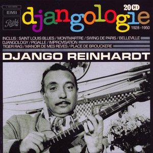 Djangologie 1928-1950