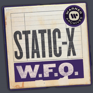 Static-X - W.F.O. - Zortam Music